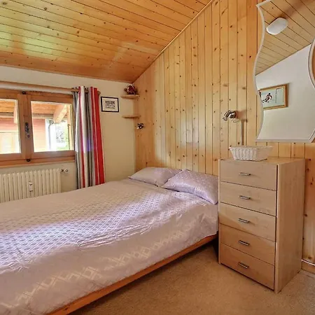 Clair Abri 104 * Verbier