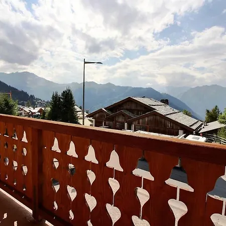 Clair Abri 104 * Verbier