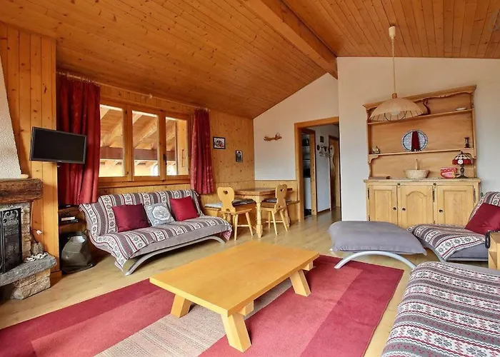 Clair Abri 104 Apartman