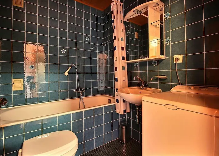 Clair Abri 104 * Bagnes