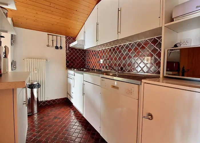 Apartman Clair Abri 104