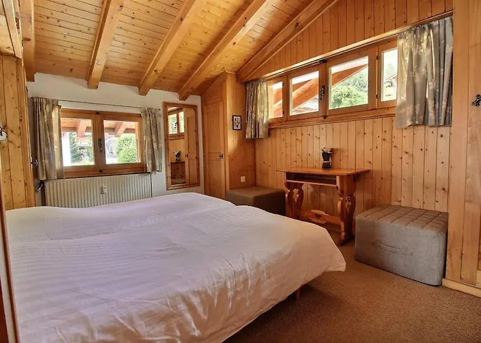 Clair Abri 104 Apartman