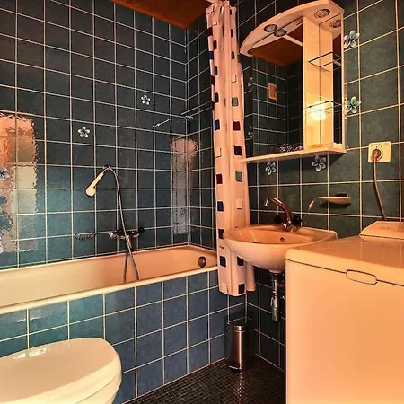 Clair Abri 104 * וורבייה