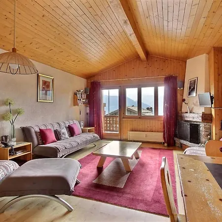 Clair Abri 104 Appartement *