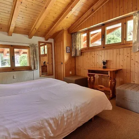 Clair Abri 104 דירה