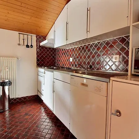 Apartment Clair Abri 104